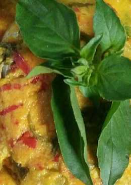 Pepes Tuna ala meLzoet