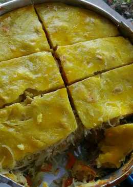 Pastel tutup