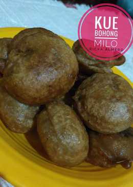 Kue Bohong Miloðª
