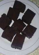 Bronis lembut n nyoklat banget