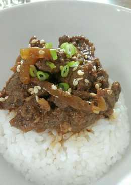 Bulgogi