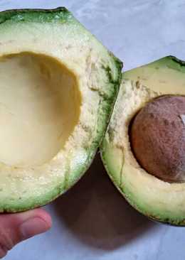 Olahan alpukat  408 resep  Cookpad