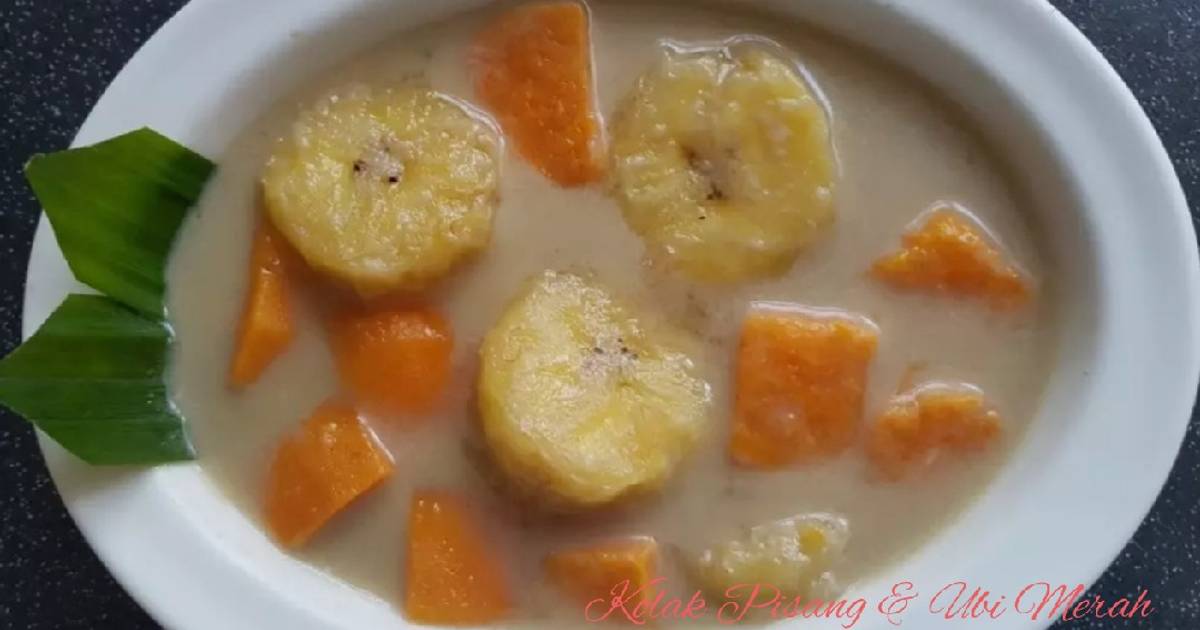 4 resep  plantain enak dan sederhana Cookpad