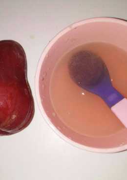 MPASI Sari Jambu Air