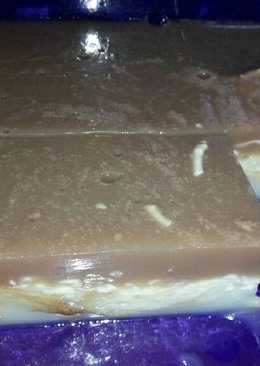 Agar-agar Gabin Susu