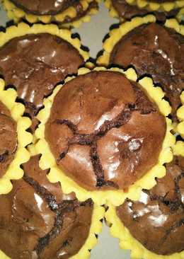 Pie Brownies Irit