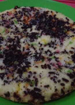 Bolu Jadul Rice Cooker