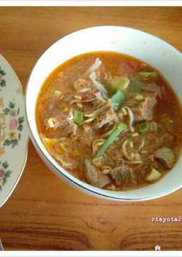 Soto jawa tengah - 65 resep - Cookpad