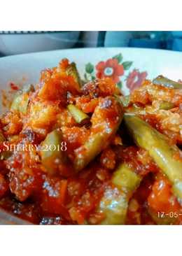 Terong Balado (#BikinRamadanberkesan)