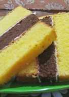 Lapis Surabaya (Spikoek)