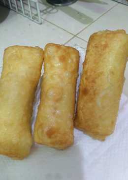 Martabak Risoles Empuk