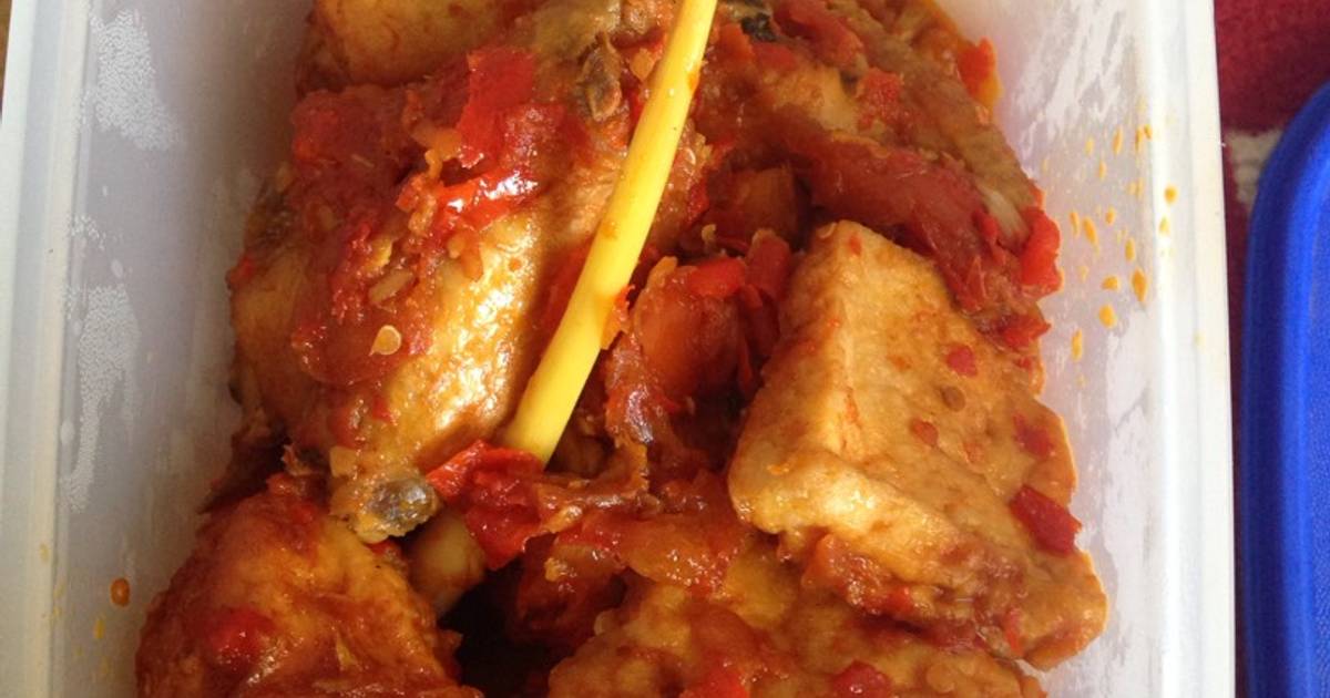  Resep Bumbu bali sederhana oleh Viradin Yogiesti Cookpad