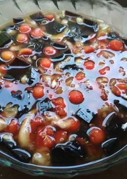 Es Buah Janggelan #BikinRamadanBerkesan