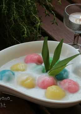 Putri Mandi (tutorial)