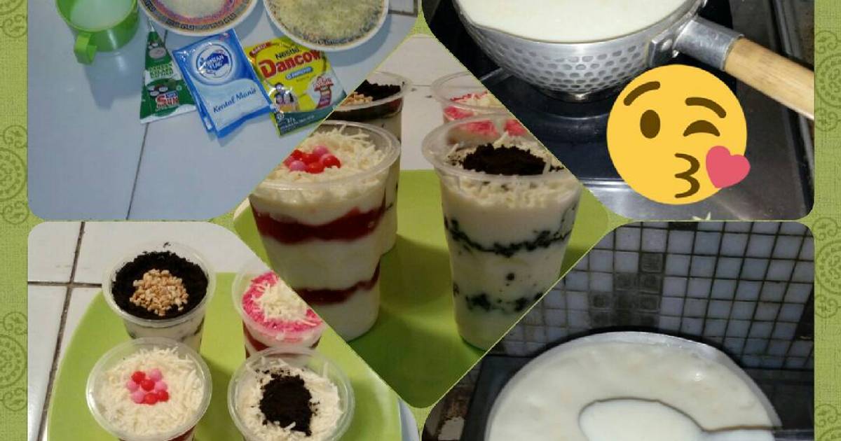 Resep Cheese cake lumer murce Resep Cheese cake lumer murce