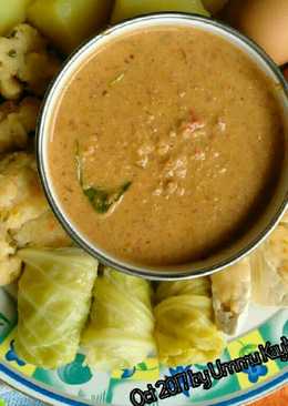 Siomay Ikan Tenggiri