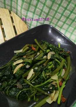 Tumis Kangkung