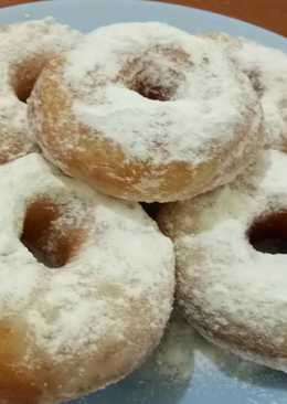 Donat Simpel Anti Gagal