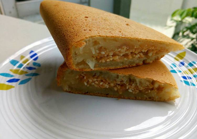 Gambar Martabak  Vegetarian  Gambar Makanan