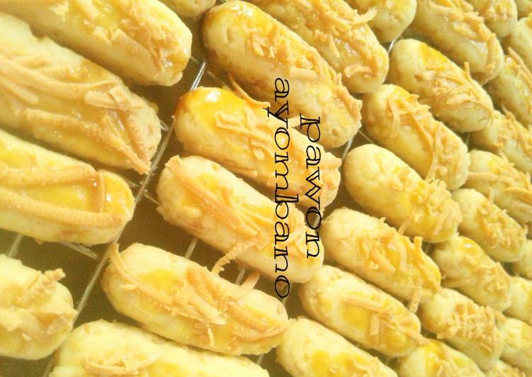 Resep Kastangel By Endang Desi Hanita