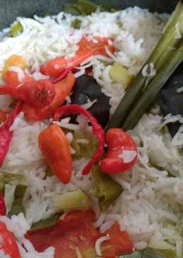 Nasi liwet - 281 resep - Cookpad