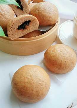 Bakpao Gandum