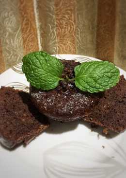 Brownies Kukus 3sdm