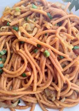 Mi Gomak Siantar