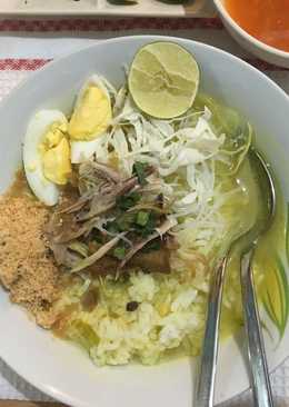 Soto Lamongan