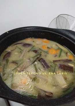 Lodeh Terong