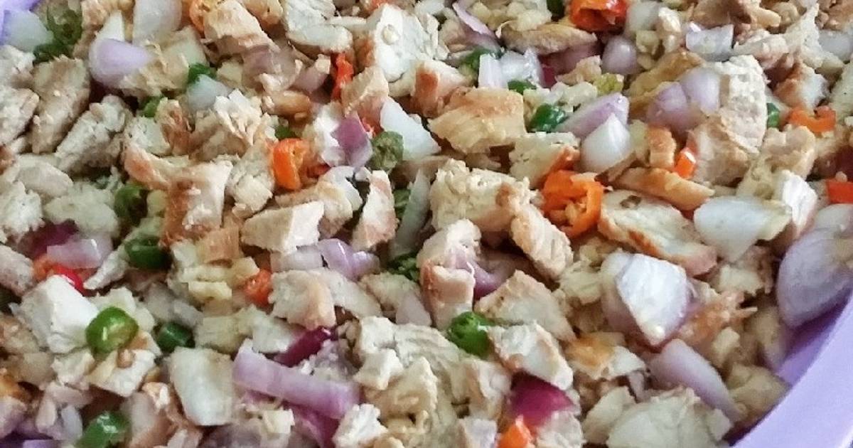 236 resep masakan batak enak dan sederhana - Cookpad