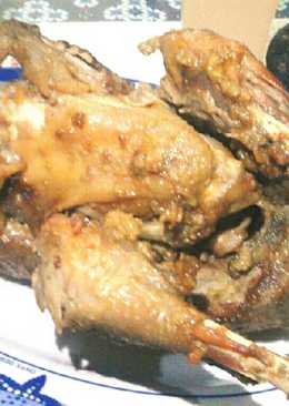 ðŸAyam Panggang Klaten PrestoðŸ