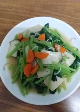 Sayur bayam
