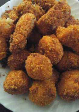 Bebola kacang kedelai