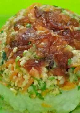 Nasi Tim SaWor
