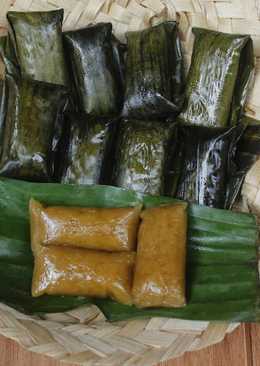 Klemet (Kue Kelapa)