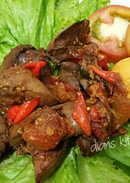 Semur ayam pedas - 22 resep - Cookpad