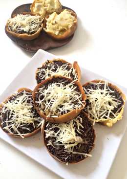 Martabak Manis Mini