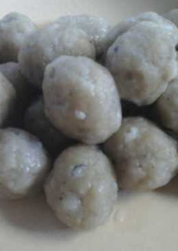 Bakso Lele