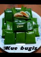 Kue bugis