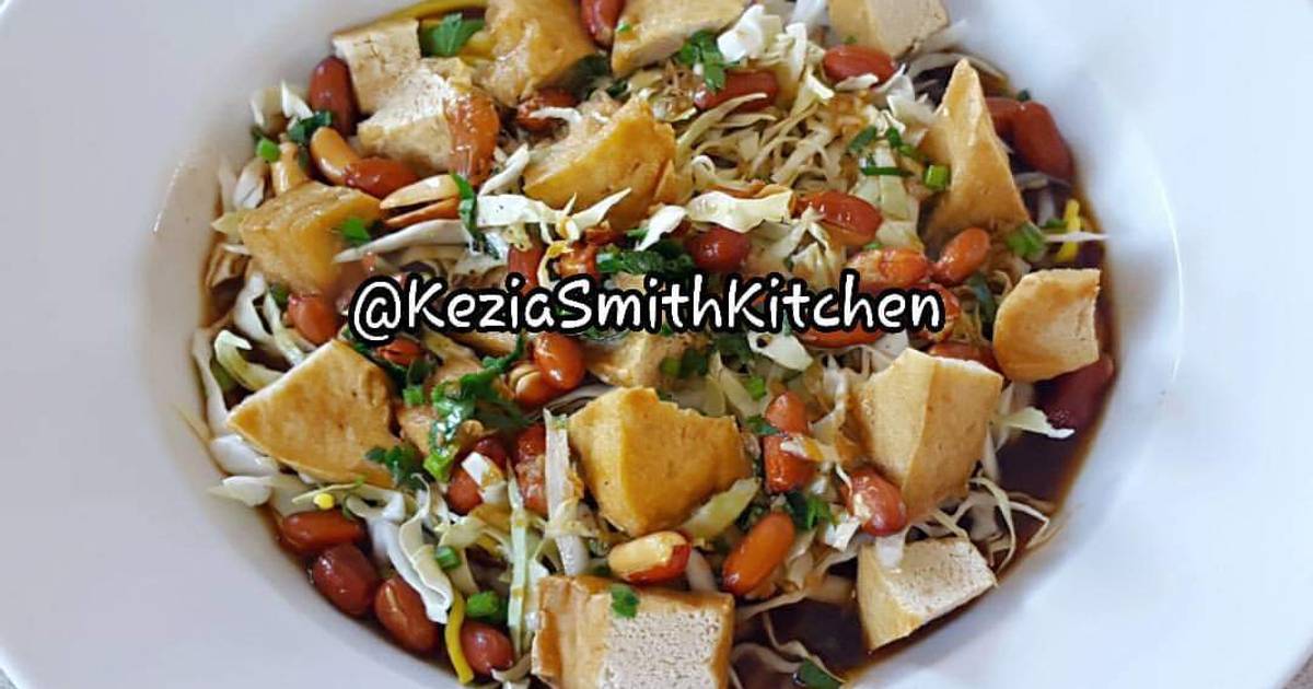10 resep bakmi toprak bakmi ketoprak khas solo enak dan 10 resep bakmi toprak bakmi ketoprak khas solo enak dan