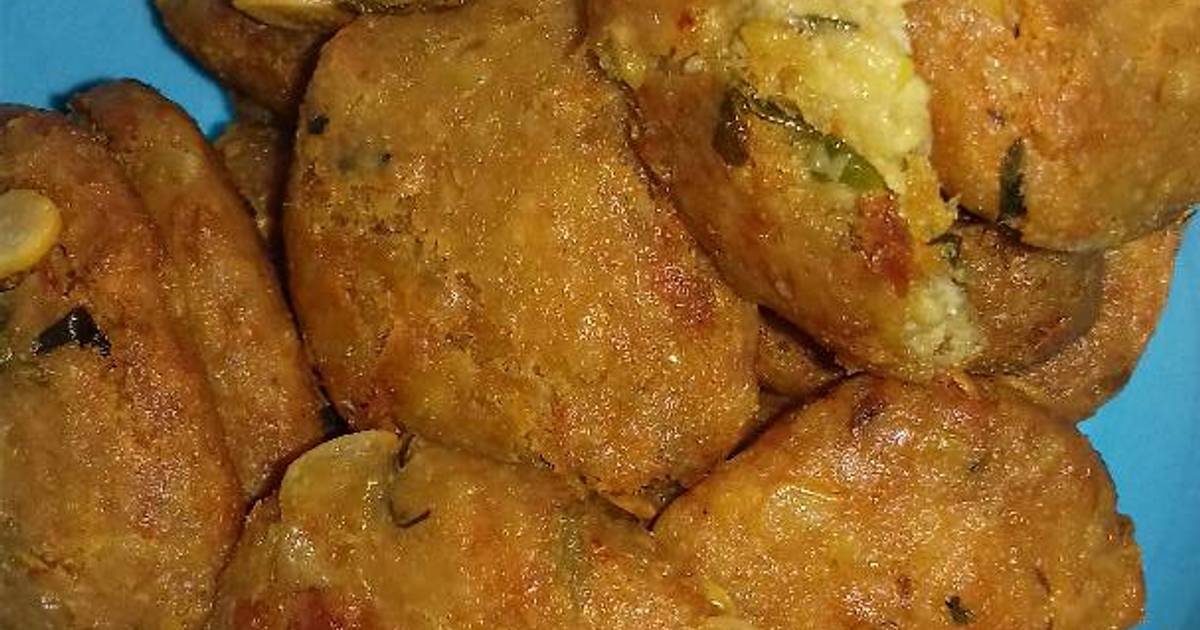  Resep Mendol tempe oleh Desti Des Cookpad