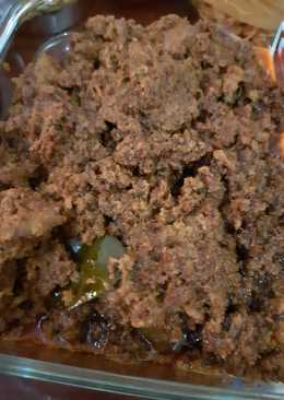 1.409 resep rendang daging enak dan sederhana - Cookpad