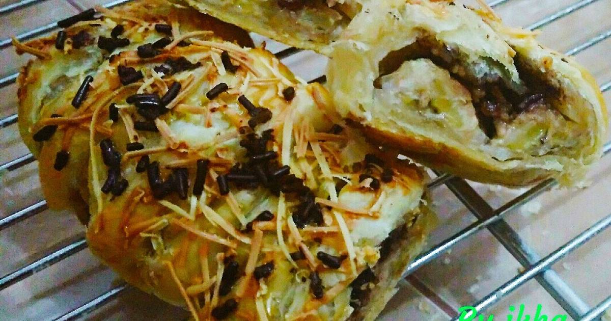 186 resep strudel enak dan sederhana - Cookpad