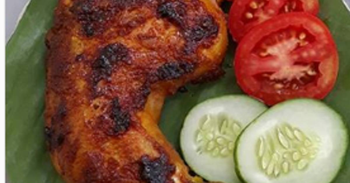 2.425 resep ayam bakar enak dan sederhana - Cookpad