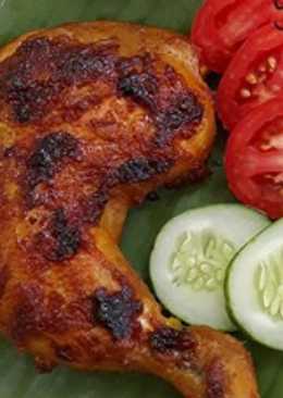 2 425 resep  ayam  bakar  enak  dan  sederhana  Cookpad