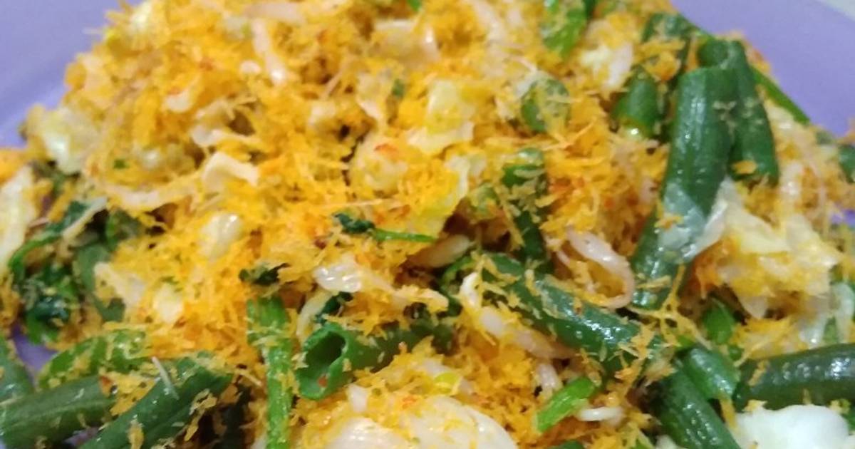 4 resep  selada urap enak dan sederhana Cookpad