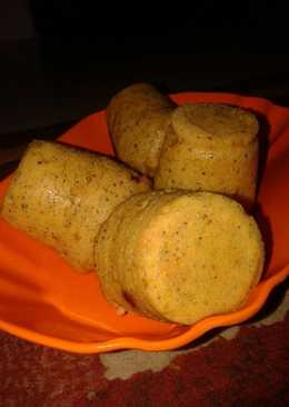 Bolu buah naga