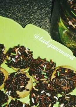 Princess chocolate (putri salju coklat)