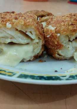 Dori Cordon Bleu